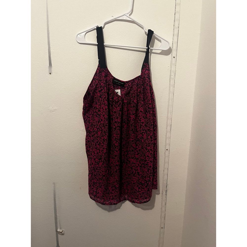 NWT lane Bryant‎ top